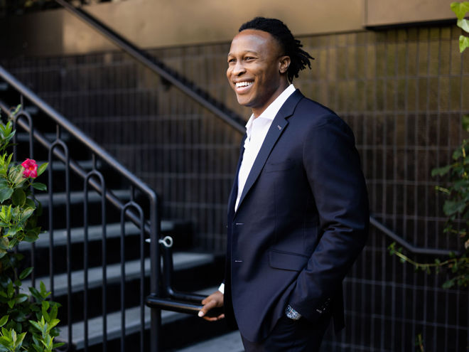 Ovid C. Amadi, PhD