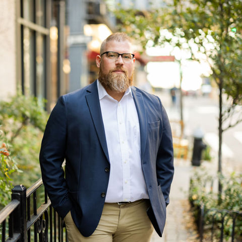 Daniel Heuser