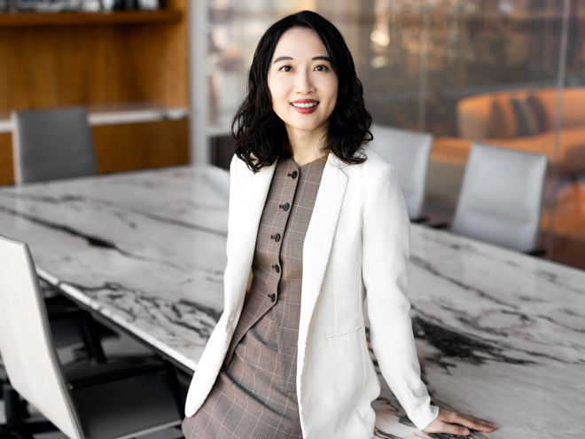 Woan-Yu Lin, PhD