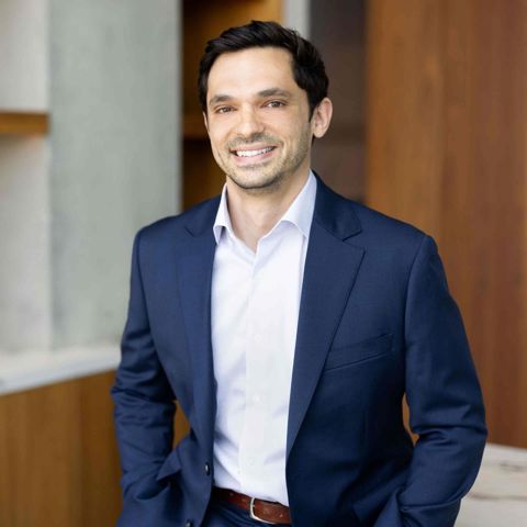 Vincent Masto, PhD
