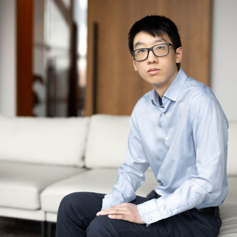 ZhuoHua Mai