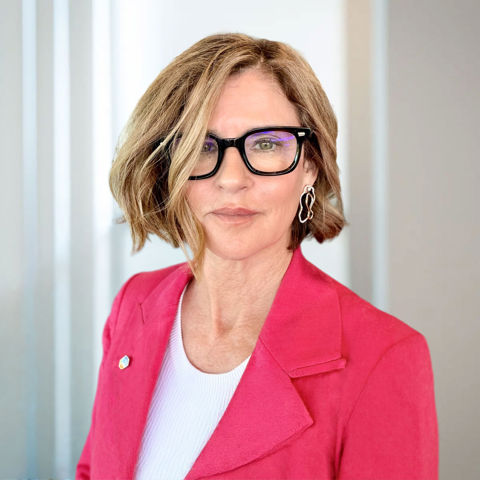 Sarah Boyce