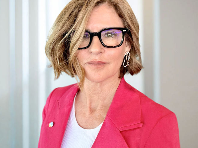 Sarah Boyce