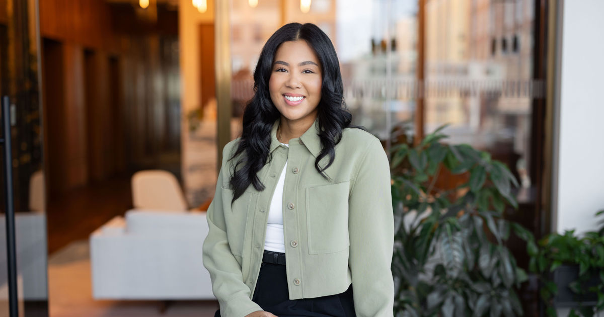 Sonia Mitchell • Our team • RTW Investments