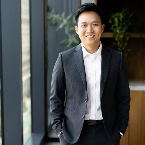 Justin Kim