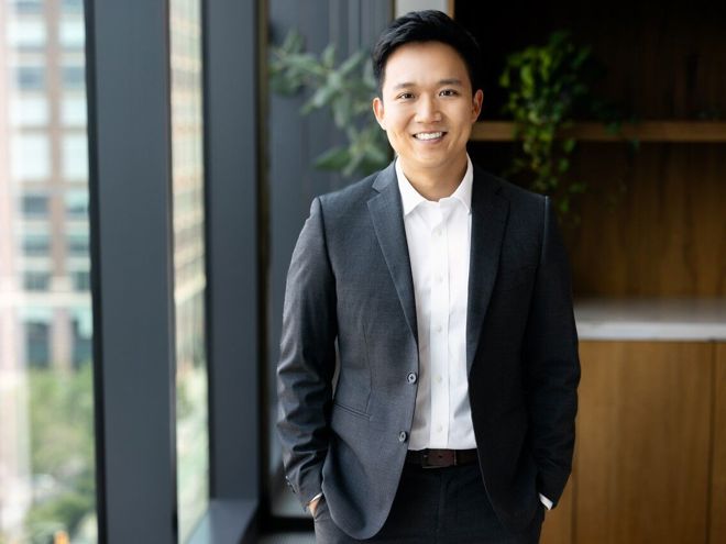 Justin Kim