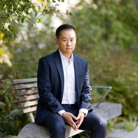 Paul Lu, PhD