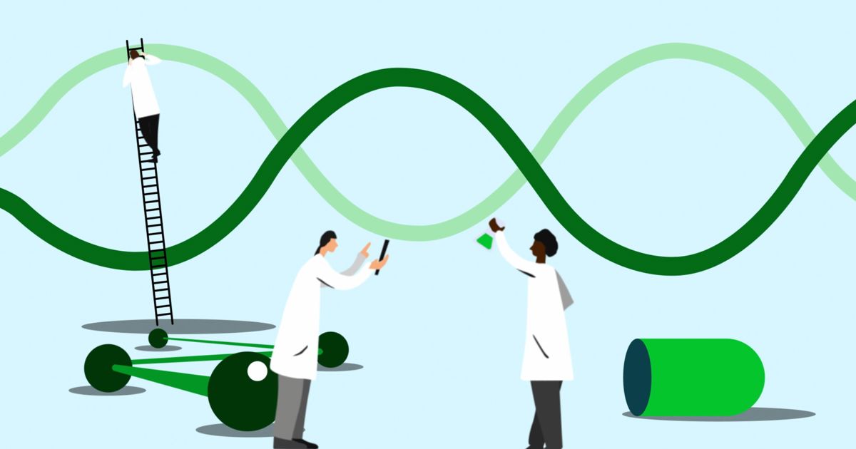RTW – Life sciences investment and innovation firm