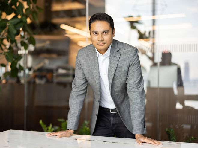 Naveen Yalamanchi, MD