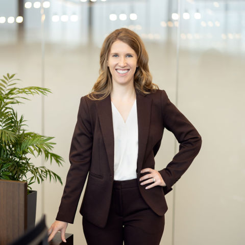 Samantha Larsen, PhD