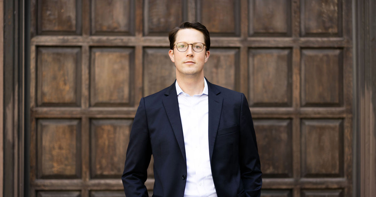Sean Haggerty • Our team • RTW Investments