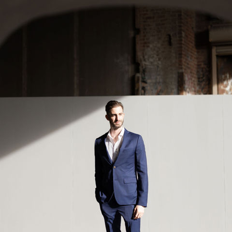 Christopher Krone, CPA
