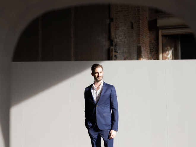 Christopher Krone, CPA