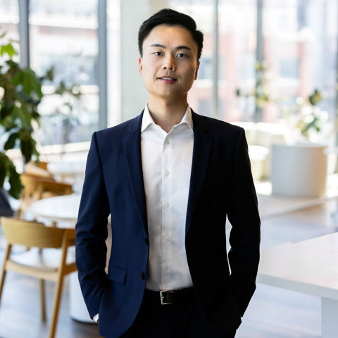 Alan Chen