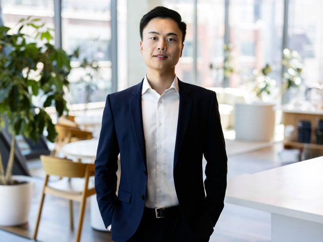 Alan Chen