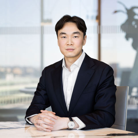 Vincent Liu, PhD