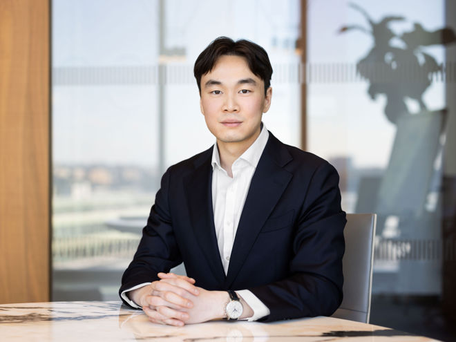 Vincent Liu, PhD