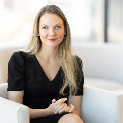 Alexandra Taracanova, PhD