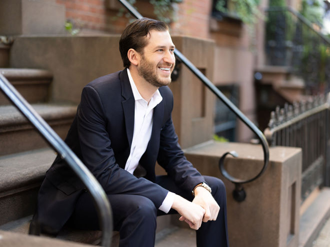 Ryan Sherman, CPA