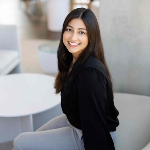 Anisha Soni