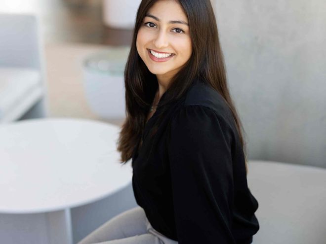 Anisha Soni