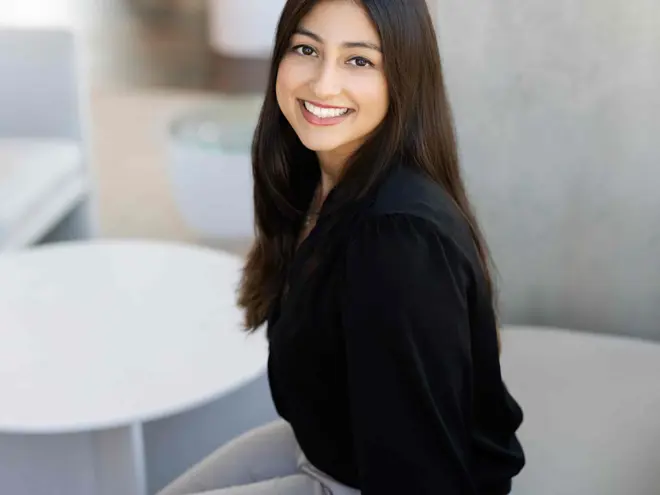 Anisha Soni
