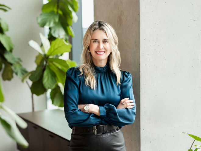 Stephanie A. Sirota