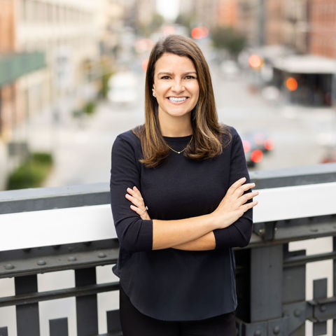 Lorrie Herbert, CPA