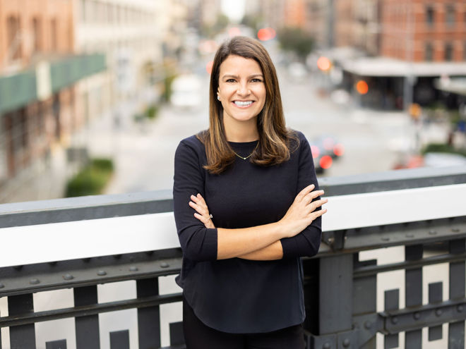 Lorrie Herbert, CPA