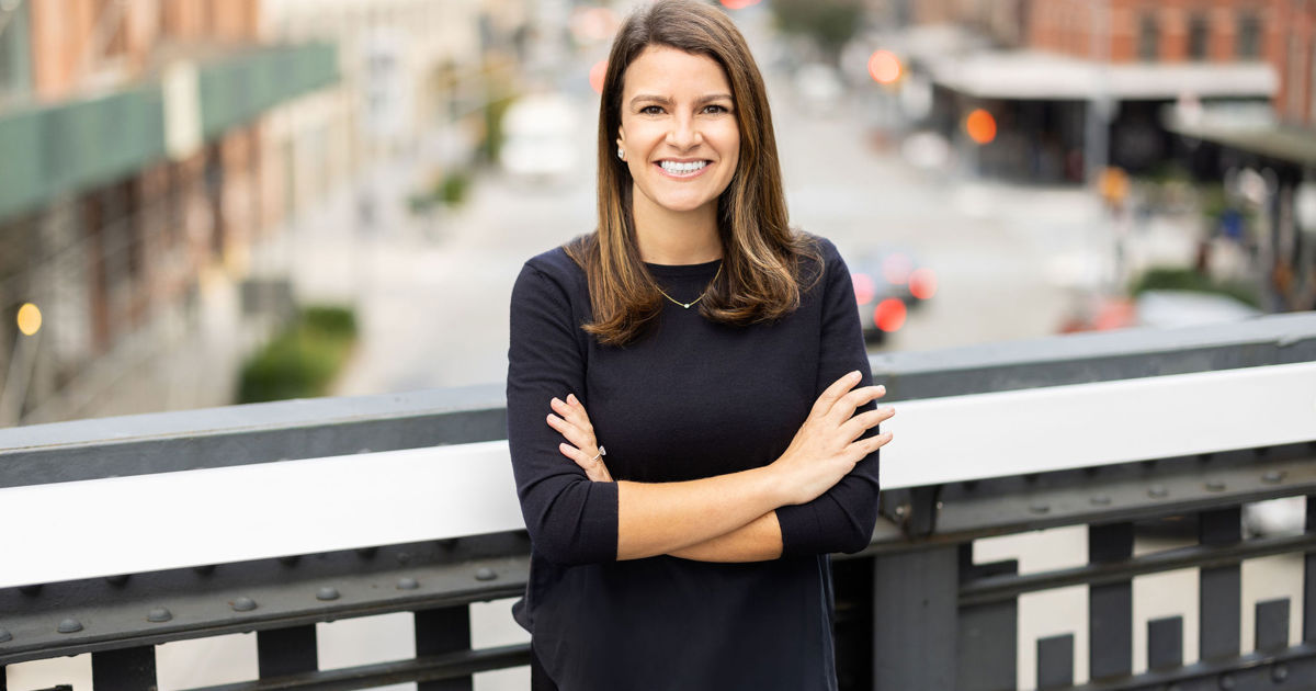 Lorrie Herbert, CPA • Our team • RTW Investments