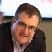 John Maraganore, PhD