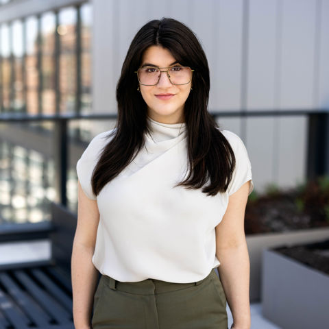 Hannah Berkowitz