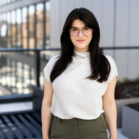 Hannah Berkowitz