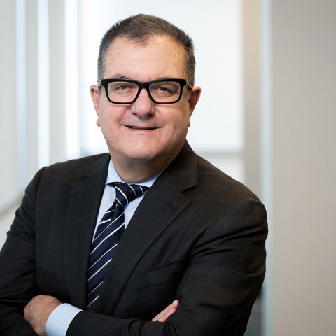 John Maraganore, PhD