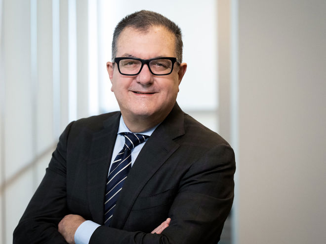 John Maraganore, PhD
