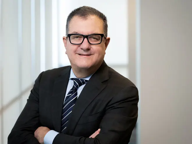 John Maraganore, PhD