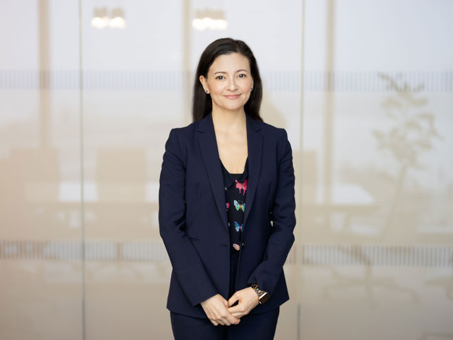Zoe Tsuchida
