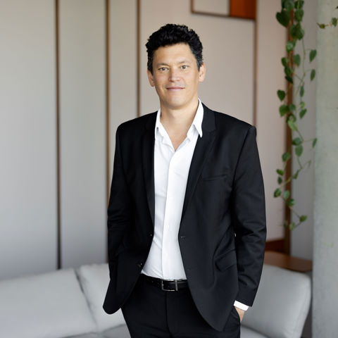 Peter Fong, PhD