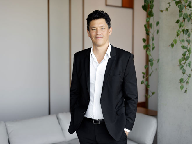 Peter Fong, PhD