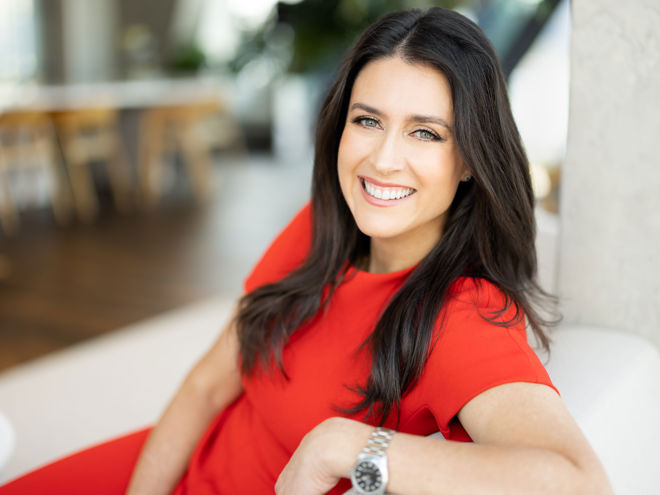 Stephanie A. Sirota