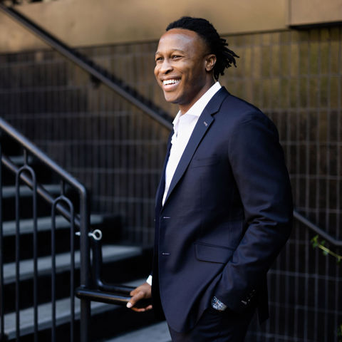 Ovid Amadi, PhD
