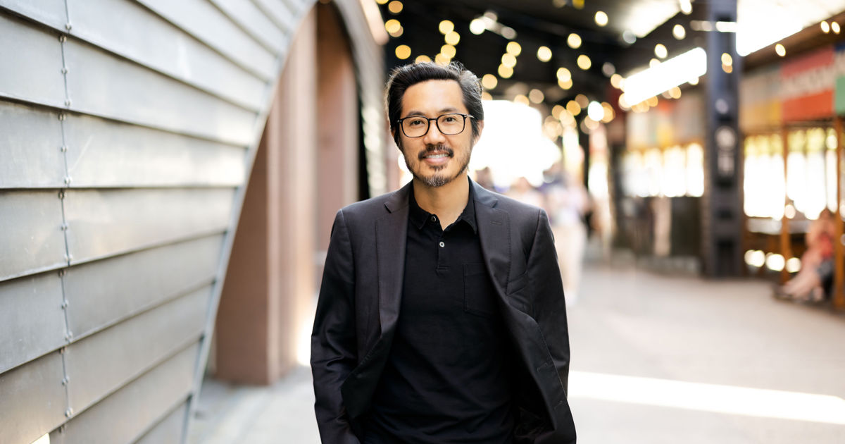 Roderick Wong, MD • Our team • RTW Investments